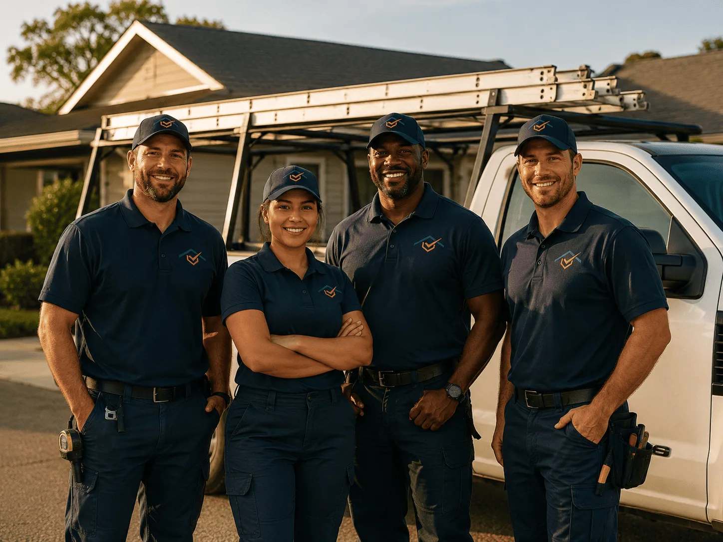 Roof Inspection company in Canjilon, NM